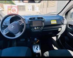 میتسوبیشی میراژ G4